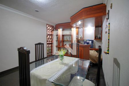 Sala de estar – Bar de casa à venda com 7 quartos, 500m² em Silveira, Belo Horizonte