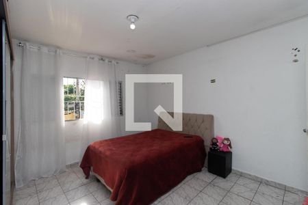 Quarto Suíte de casa à venda com 2 quartos, 125m² em Jardim Brasil (zona Norte), São Paulo