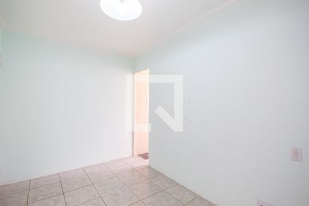 Sala de apartamento para alugar com 2 quartos, 47m² em Vila Yolanda, Osasco