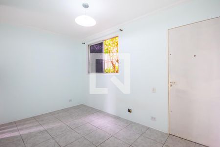 Sala de apartamento para alugar com 2 quartos, 47m² em Vila Yolanda, Osasco