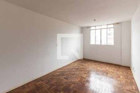 Studio de kitnet/studio à venda com 1 quarto, 40m² em Campos Elíseos, São Paulo