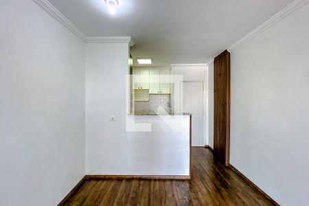 Sala de apartamento à venda com 2 quartos, 52m² em Mooca, São Paulo