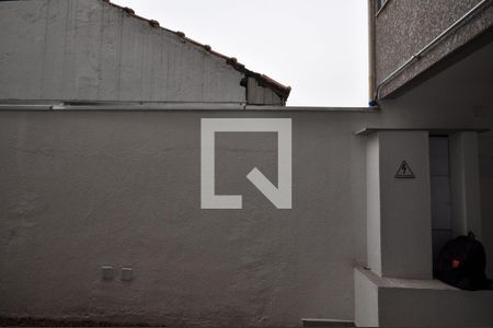 Vista da Sala de apartamento à venda com 2 quartos, 42m² em Vila Nova Mazzei, São Paulo