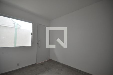 Sala de apartamento à venda com 2 quartos, 42m² em Vila Nova Mazzei, São Paulo