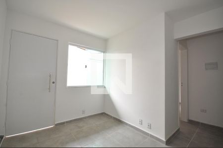 Sala de apartamento à venda com 2 quartos, 42m² em Vila Nova Mazzei, São Paulo