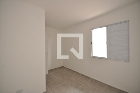 Quarto 2 de apartamento à venda com 2 quartos, 42m² em Vila Nova Mazzei, São Paulo