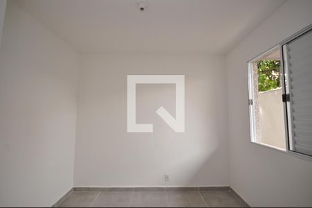 Quarto 2 de apartamento à venda com 2 quartos, 42m² em Vila Nova Mazzei, São Paulo