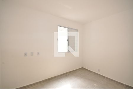 Quarto 1 de apartamento à venda com 2 quartos, 42m² em Vila Nova Mazzei, São Paulo