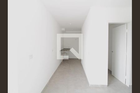 Sala de apartamento à venda com 2 quartos, 45m² em Vila Nova Mazzei, São Paulo