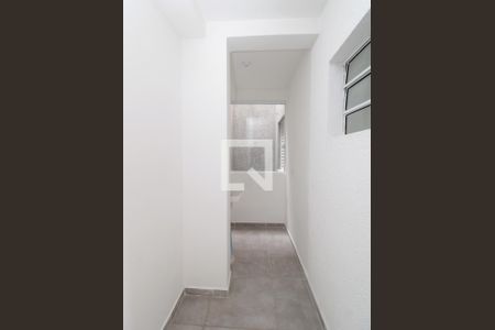 Cozinha de apartamento à venda com 2 quartos, 45m² em Vila Nova Mazzei, São Paulo