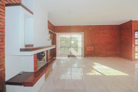 Sala de casa para alugar com 3 quartos, 309m² em Jardim Sabará, Porto Alegre