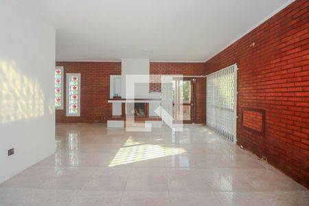 Sala de casa para alugar com 3 quartos, 309m² em Jardim Sabará, Porto Alegre