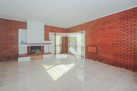 Sala de casa para alugar com 3 quartos, 309m² em Jardim Sabará, Porto Alegre