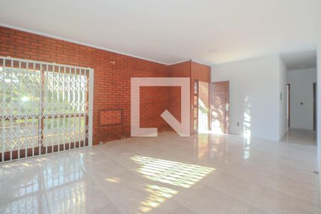 Sala de casa para alugar com 3 quartos, 309m² em Jardim Sabará, Porto Alegre