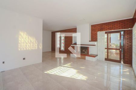 Sala de casa para alugar com 3 quartos, 309m² em Jardim Sabará, Porto Alegre