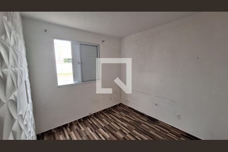 Quarto de apartamento para alugar com 2 quartos, 45m² em Parque Santa Rosa, Suzano