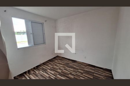 Quarto de apartamento para alugar com 2 quartos, 45m² em Parque Santa Rosa, Suzano