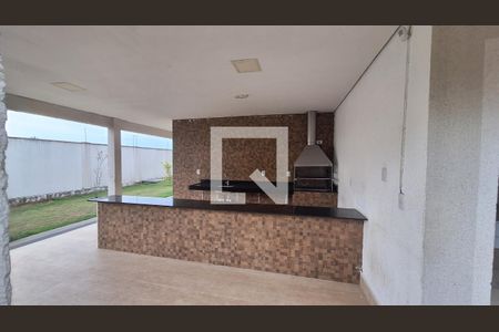 Apartamento para alugar com 2 quartos, 41m² em Parque Santa Rosa, Suzano