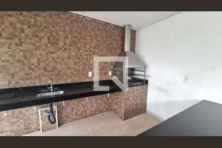 Apartamento para alugar com 2 quartos, 41m² em Parque Santa Rosa, Suzano