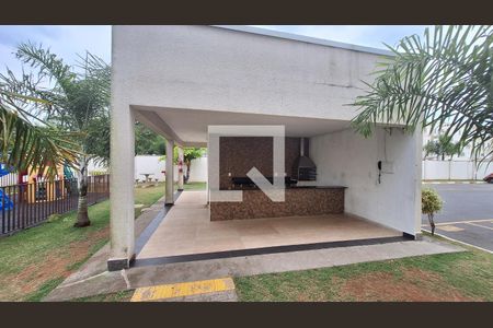 Apartamento para alugar com 2 quartos, 41m² em Parque Santa Rosa, Suzano