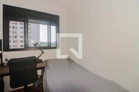 Quarto de apartamento para alugar com 2 quartos, 58m² em Jardim do Salso, Porto Alegre