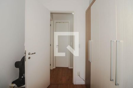 Quarto de apartamento para alugar com 2 quartos, 58m² em Jardim do Salso, Porto Alegre