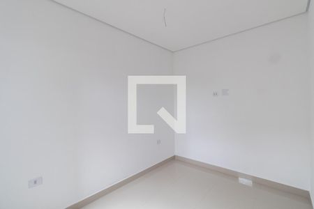 Quarto 1 de apartamento para alugar com 2 quartos, 43m² em Vila Costa Melo, São Paulo