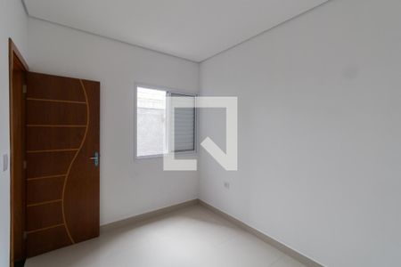 Quarto 1 de apartamento para alugar com 2 quartos, 43m² em Vila Costa Melo, São Paulo