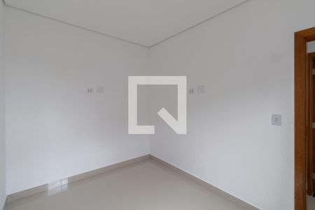 Quarto 1 de apartamento para alugar com 2 quartos, 43m² em Vila Costa Melo, São Paulo