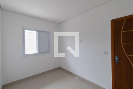 Quarto 2 de apartamento para alugar com 2 quartos, 43m² em Vila Costa Melo, São Paulo