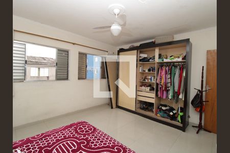 Quarto 1 de casa à venda com 4 quartos, 70m² em Jardim Brasil (zona Norte), São Paulo