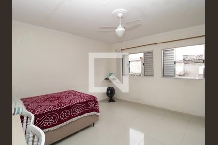 Quarto 1 de casa à venda com 4 quartos, 70m² em Jardim Brasil (zona Norte), São Paulo