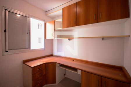 Quarto 2 de apartamento para alugar com 3 quartos, 65m² em Jardim Santa Emília, São Paulo