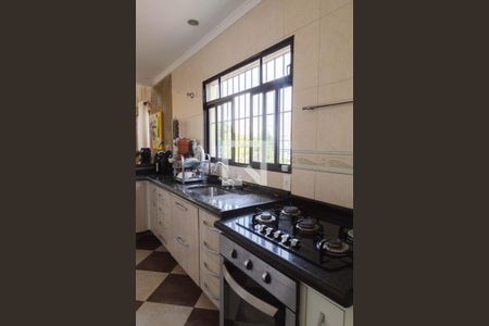 Apartamento à venda com 650m², 4 quartos e 6 vagas Apartamento à venda com 650m², 4 quartos e 6 vagasCozinha