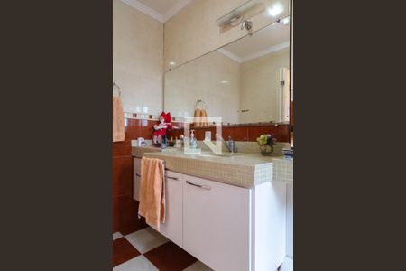 Apartamento à venda com 650m², 4 quartos e 6 vagas Apartamento à venda com 650m², 4 quartos e 6 vagasBanheiro Suíte 1