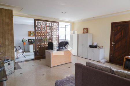 Sala de apartamento à venda com 4 quartos, 650m² em Jardim Bom Clima, Guarulhos