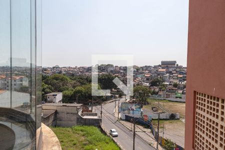 Apartamento à venda com 650m², 4 quartos e 6 vagas Apartamento à venda com 650m², 4 quartos e 6 vagasVaranda gourmet - Vista