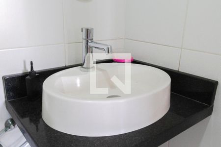 Apartamento à venda com 650m², 4 quartos e 6 vagas Apartamento à venda com 650m², 4 quartos e 6 vagasBanheiro Suíte 2