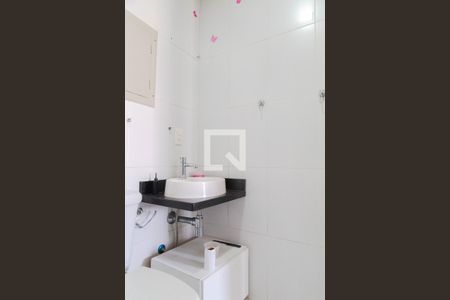 Apartamento à venda com 650m², 4 quartos e 6 vagas Apartamento à venda com 650m², 4 quartos e 6 vagasBanheiro Suíte 2