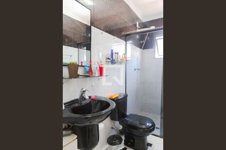 Apartamento à venda com 650m², 4 quartos e 6 vagas Apartamento à venda com 650m², 4 quartos e 6 vagasBanheiro Social