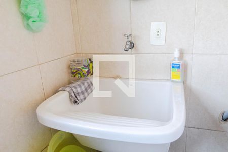 Apartamento à venda com 650m², 4 quartos e 6 vagas Apartamento à venda com 650m², 4 quartos e 6 vagasÁrea de Serviço