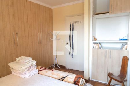 Suíte 1 de apartamento à venda com 4 quartos, 650m² em Jardim Bom Clima, Guarulhos