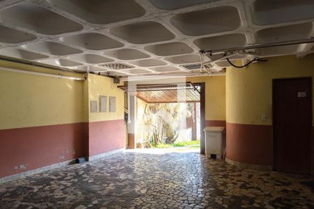 Apartamento à venda com 650m², 4 quartos e 6 vagas Apartamento à venda com 650m², 4 quartos e 6 vagasGaragem