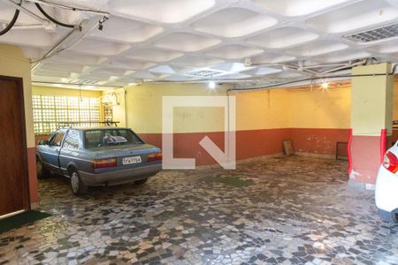 Apartamento à venda com 650m², 4 quartos e 6 vagas Apartamento à venda com 650m², 4 quartos e 6 vagasGaragem