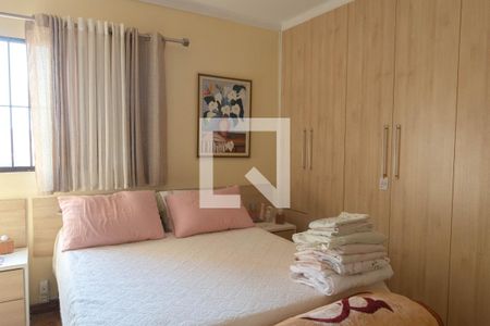 Suíte 1 de apartamento à venda com 4 quartos, 650m² em Jardim Bom Clima, Guarulhos