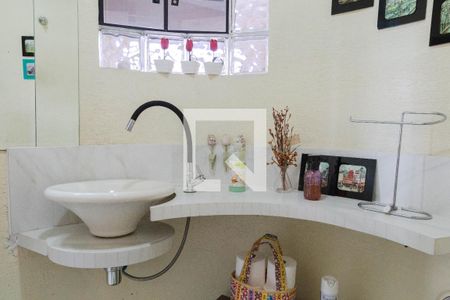 Apartamento à venda com 650m², 4 quartos e 6 vagas Apartamento à venda com 650m², 4 quartos e 6 vagasLavabo