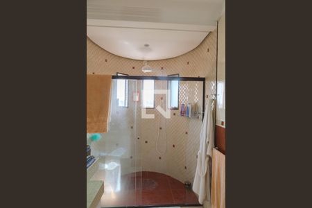 Banheiro Suíte 1 de apartamento à venda com 4 quartos, 650m² em Jardim Bom Clima, Guarulhos