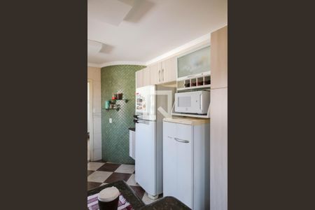 Apartamento à venda com 650m², 4 quartos e 6 vagas Apartamento à venda com 650m², 4 quartos e 6 vagasCozinha