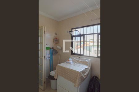 Apartamento à venda com 650m², 4 quartos e 6 vagas Apartamento à venda com 650m², 4 quartos e 6 vagasÁrea de Serviço