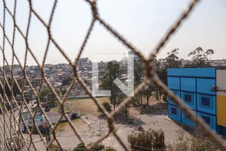 Apartamento à venda com 650m², 4 quartos e 6 vagas Apartamento à venda com 650m², 4 quartos e 6 vagasVaranda Quarto 3